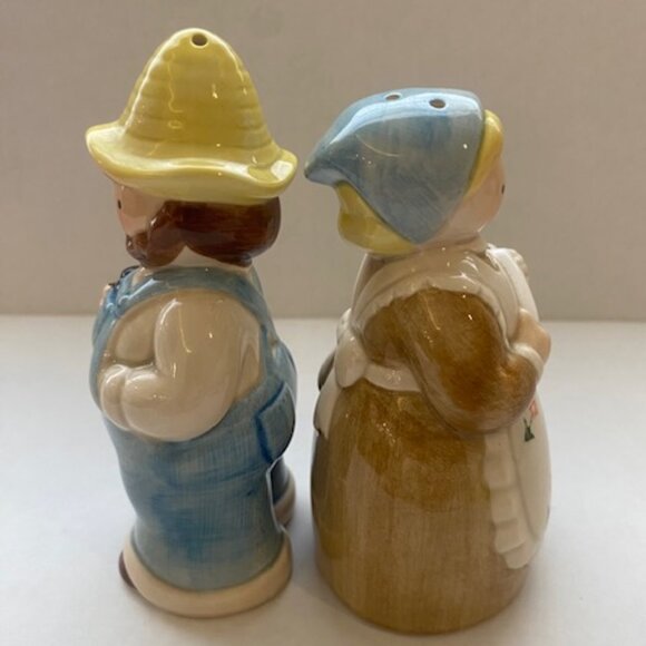 Otagiri Salt and Pepper shakers - Picture 6 of 8